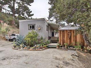 18314 Vierra Canyon Rd, Salinas, CA 93907