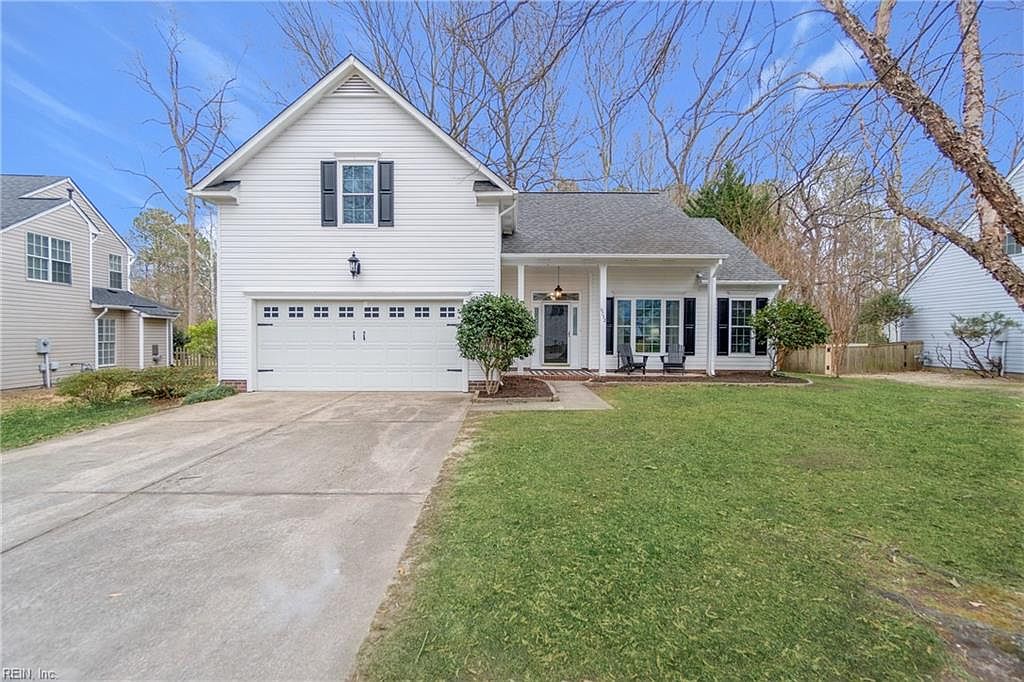 6752 Burbage Lake Cir, Suffolk, VA 23435 Zillow