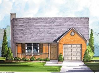 154 Cross Park Dr, Georgetown, KY 40324