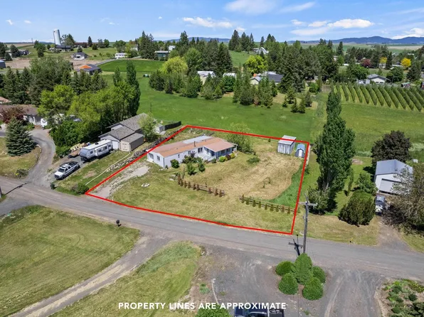 504 W Portland Ave, Fairfield, WA 99012