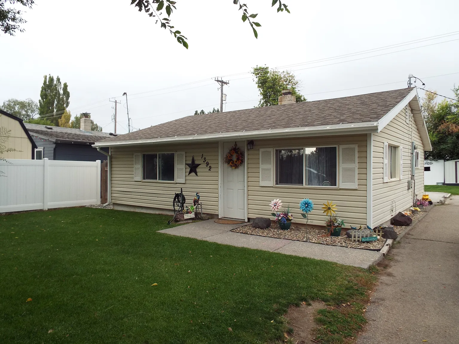 Canyon Ave, Idaho Falls — Photo 2
