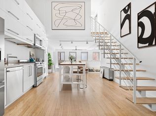 83 Walker St APT 1, New York, NY