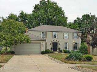 16728 Timberline Dr, Strongsville, OH