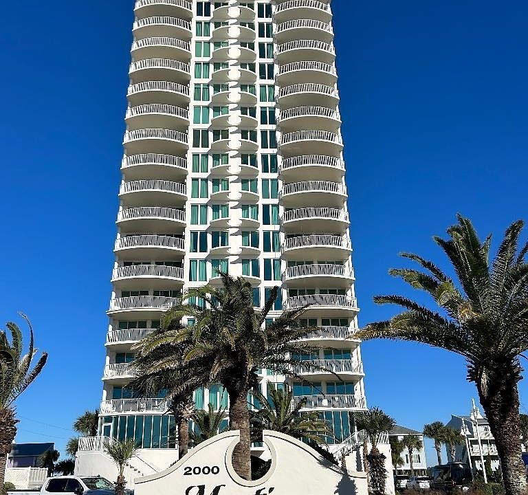 1st image of 2000 W Beach Blvd Unit 1501