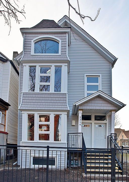 1st image of 2314 N Kimball Ave