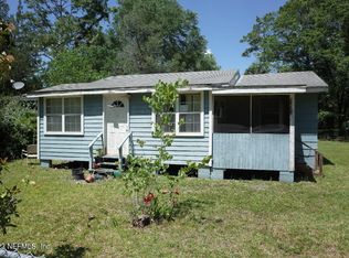 76039 Harper Chapel Way, Yulee, FL 32097