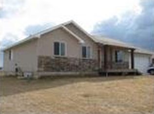 123 Old Tom Rd, McCammon, ID 83250