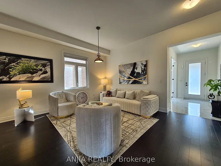 50 Meadow Vista Cres #UPPER — Photo 11