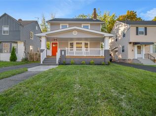 900 Elbon Rd, Cleveland Heights, OH 44121