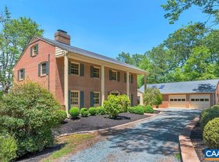 417 Key West Dr, Charlottesville, VA