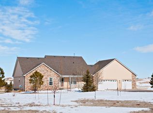 500 N Star Loop, Cheyenne, WY 82009