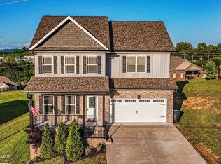 127 Katherine Ln, Clinton, TN 37716