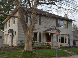 227 E Chestnut St, Nazareth, PA