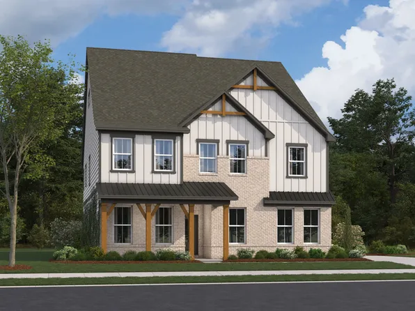 Tucker II Plan, Acacia