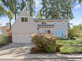7963 SW Barnard Dr, Beaverton, OR 97007
