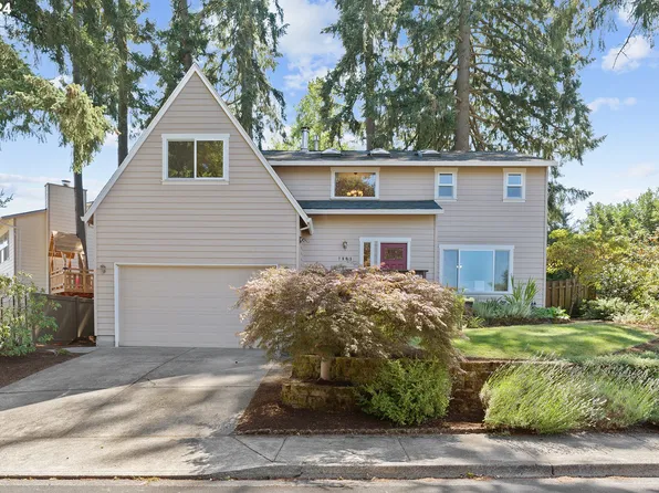 7963 SW Barnard Dr, Beaverton, OR 97007