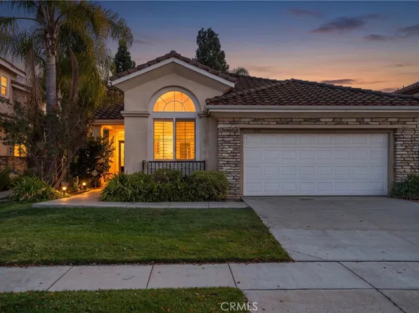 1828 Santo Domingo, Camarillo, CA 93012