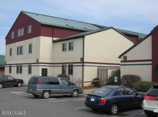 1372 N Susquehanna Trl SUITE 270, Selinsgrove, PA 17870