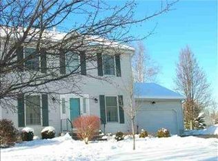 526 Victory Cir, Ballston Spa, NY 12020