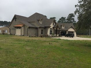 2969 Fm 1136, Orange, TX 77632