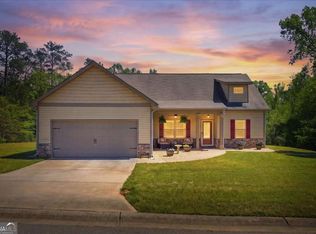 1010 Holliday Pass, Griffin, GA