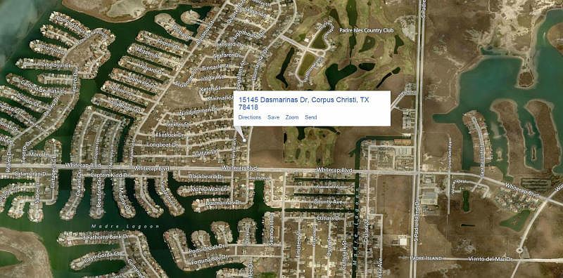 2nd image of 15145 Dasmarinas Dr