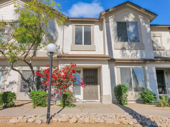 4114 E UNION HILLS Drive #1212, Phoenix, AZ 85050