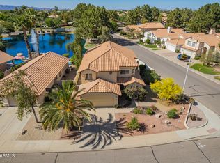 1604 S VILLAS Lane, Chandler, AZ 85286