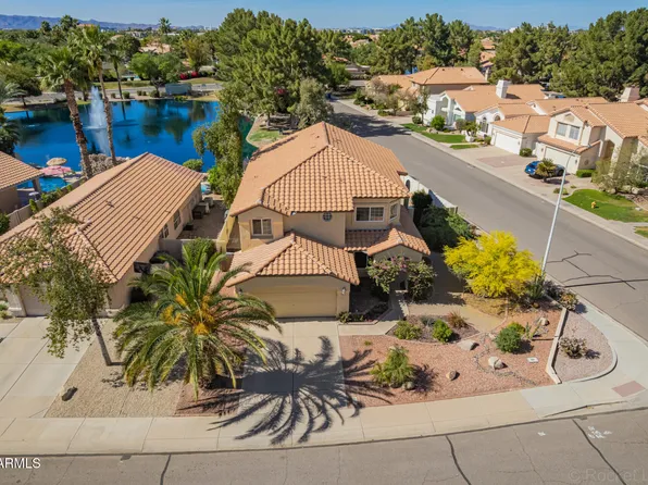 1604 S VILLAS Lane, Chandler, AZ 85286