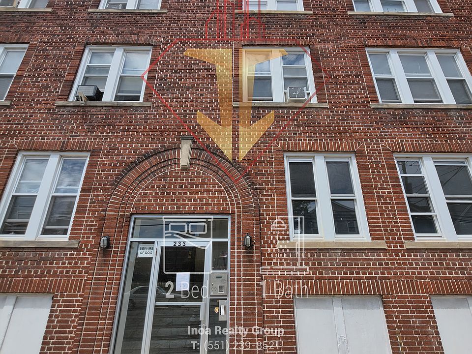 1st image of 233 Fowler Ave #A