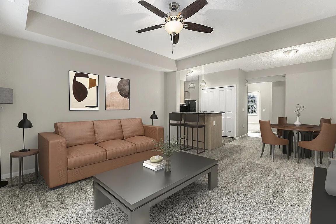 Lynbrook Apartments and Townhomes — Photo 1