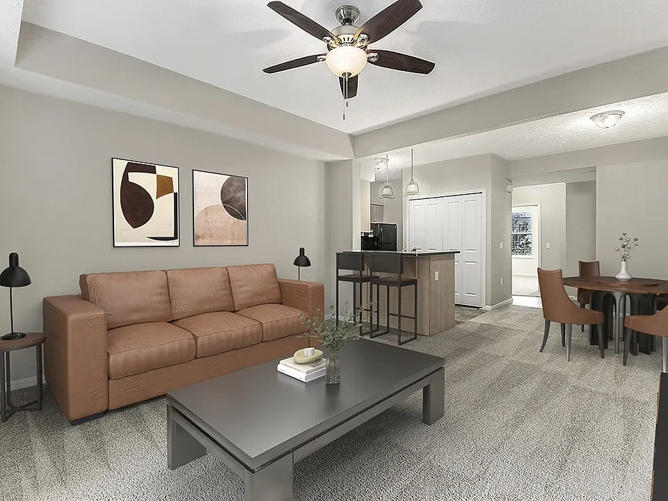 Lynbrook Apartments and Townhomes