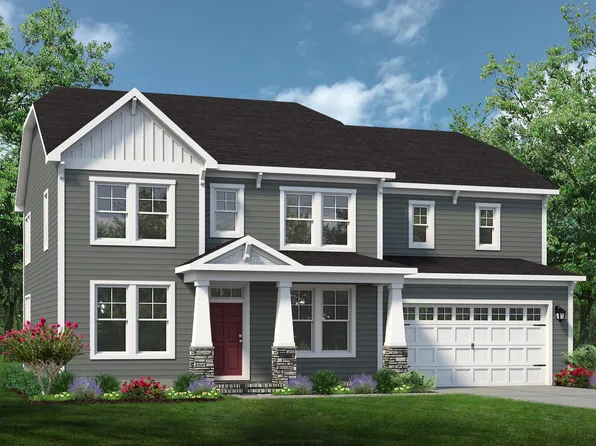 119 Long Cove Dr, Suffolk, VA 23435