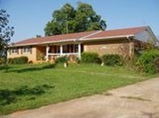 645 Neese Commerce Rd, Commerce, GA 30530