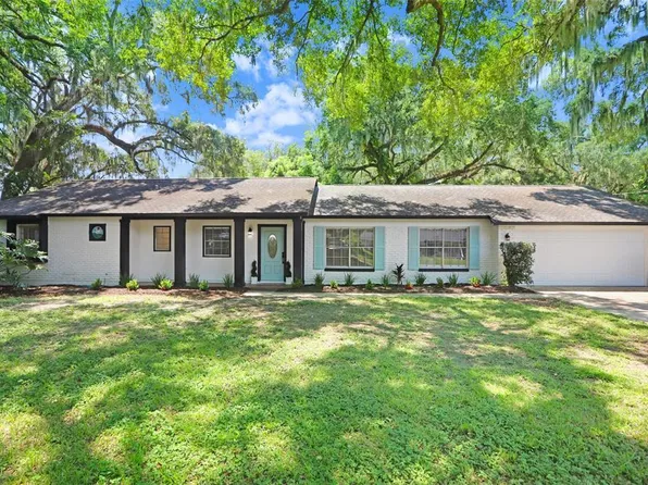 401 N Bryan Cir, Brandon, FL 33511