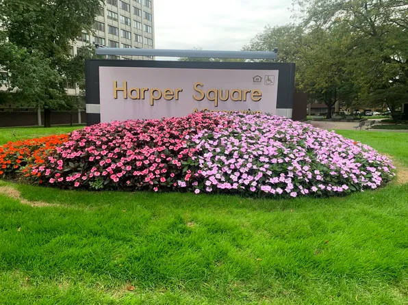 4850 S Lake Park Ave APT 412, Chicago, IL 60615