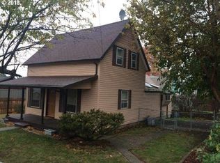 912 Federal St, The Dalles, OR 97058