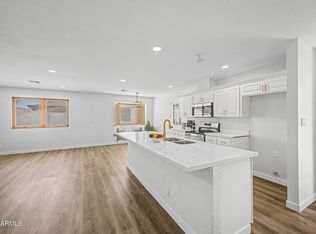 1248 E INDIGO Street, Mesa, AZ 85203