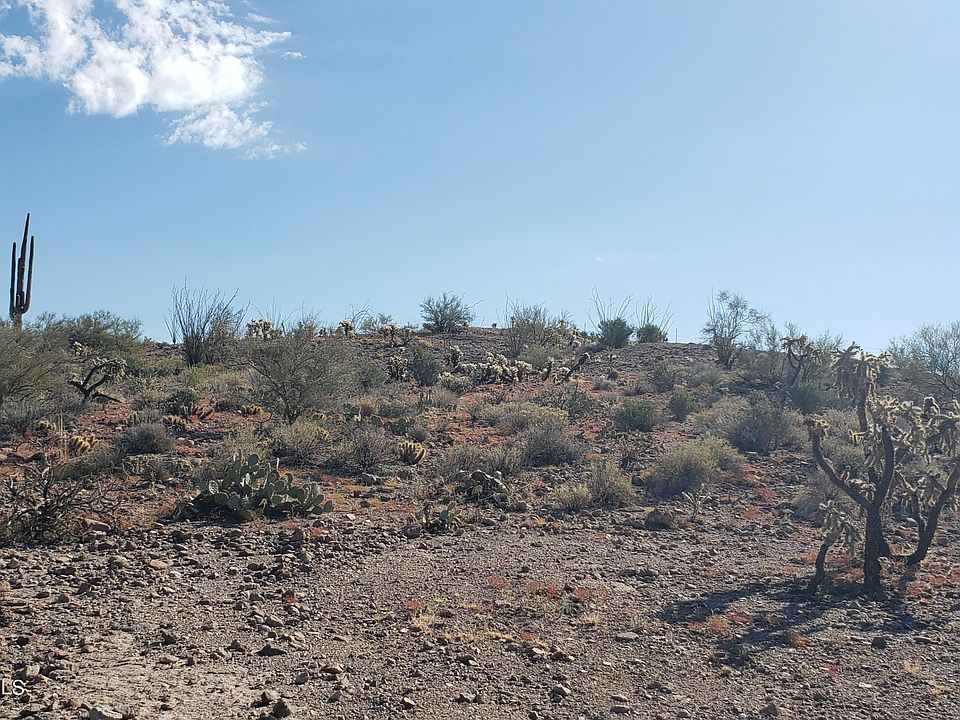 2nd image of 101 N Elephant Butte Road #-