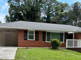 1548 Mary George Ave NW, Atlanta, GA 30318