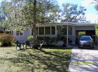 153 Wildwood Rd, Deland, FL 32720