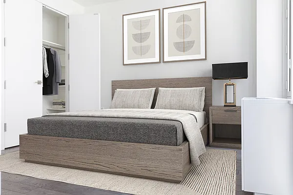 Rented by Platinum Properties | media 15