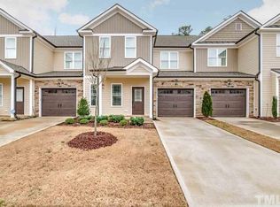310 Mariah Towns Way, Garner, NC 27529