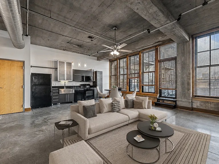 GW Apartments — Photo 53