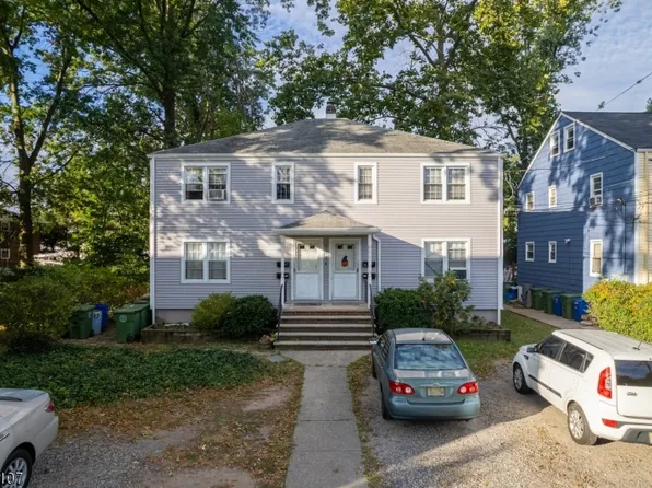 1024 Thompson Ave #4, Roselle Boro, NJ 07203