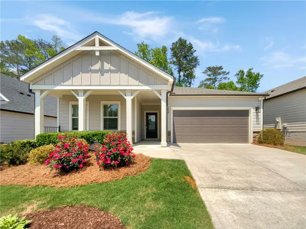 108 Hickory Run, Canton, GA 30115