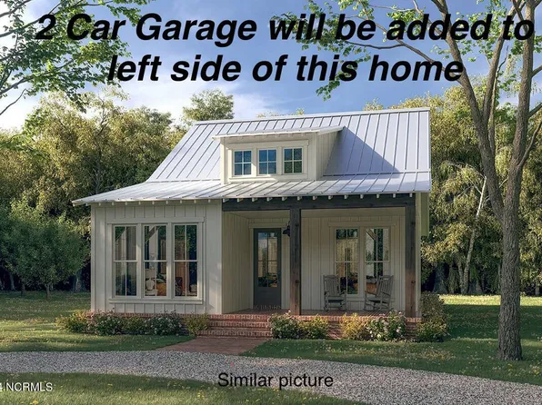 1669 N Nc 111 Highway, Pink Hill, NC 28572