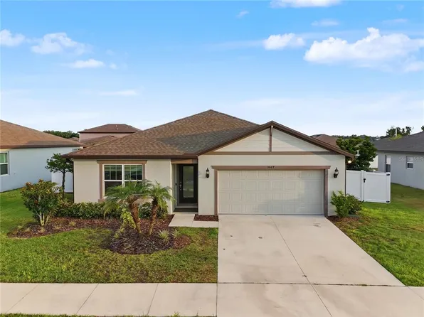 1067 Michelangelo Ln, Winter Haven, FL 33884