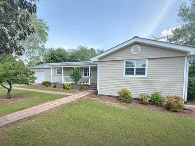 7684 Alabama Hwy #117, Flat Rock, AL, 35966