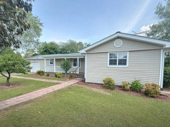 7684 Alabama Hwy #117, Flat Rock, AL 35966